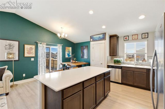 2627 Tempest Drive, Colorado Springs, CO 80939