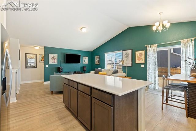 2627 Tempest Drive, Colorado Springs, CO 80939