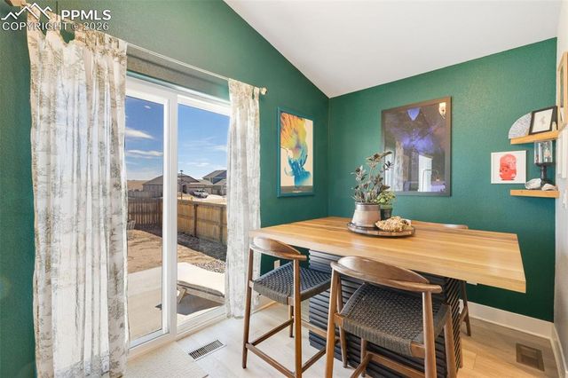 2627 Tempest Drive, Colorado Springs, CO 80939