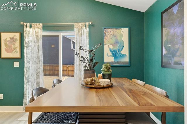 2627 Tempest Drive, Colorado Springs, CO 80939