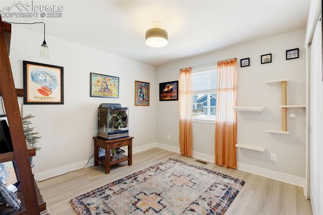 2627 Tempest Drive, Colorado Springs, CO 80939