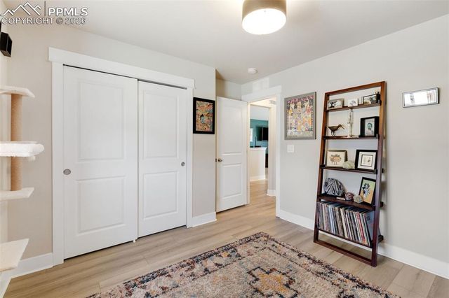 2627 Tempest Drive, Colorado Springs, CO 80939