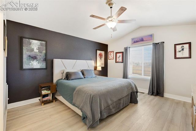 2627 Tempest Drive, Colorado Springs, CO 80939