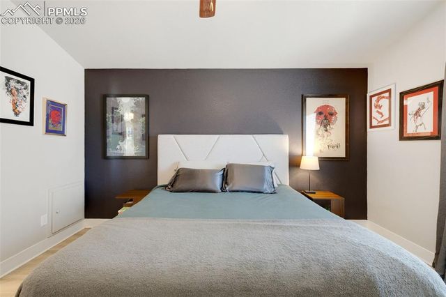 2627 Tempest Drive, Colorado Springs, CO 80939