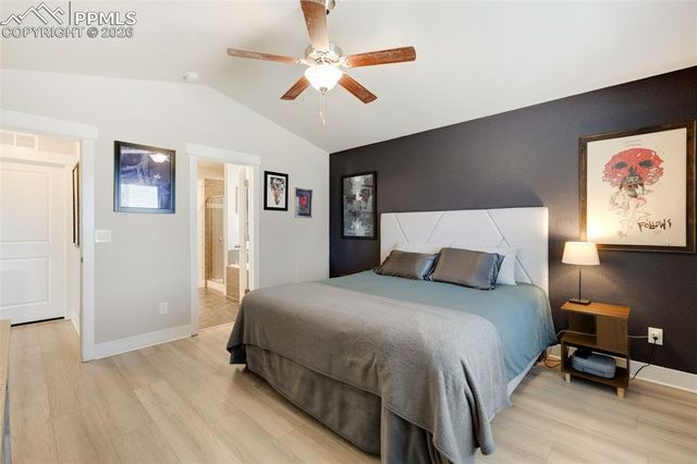 2627 Tempest Drive, Colorado Springs, CO 80939