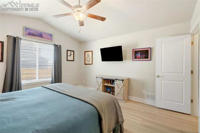 2627 Tempest Drive, Colorado Springs, CO 80939