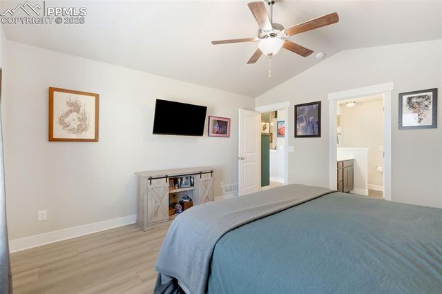 2627 Tempest Drive, Colorado Springs, CO 80939