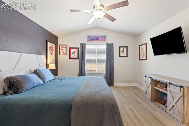 2627 Tempest Drive, Colorado Springs, CO 80939