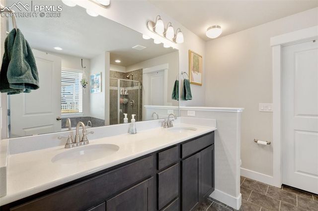 2627 Tempest Drive, Colorado Springs, CO 80939