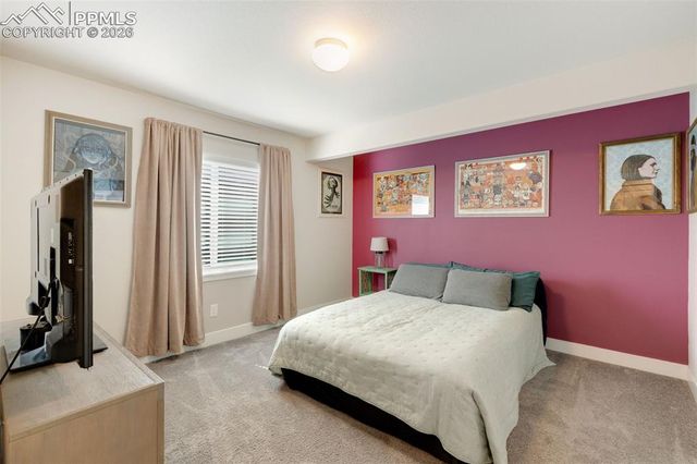 2627 Tempest Drive, Colorado Springs, CO 80939