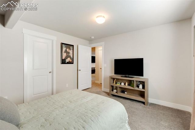 2627 Tempest Drive, Colorado Springs, CO 80939