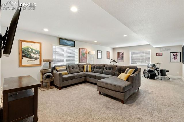 2627 Tempest Drive, Colorado Springs, CO 80939