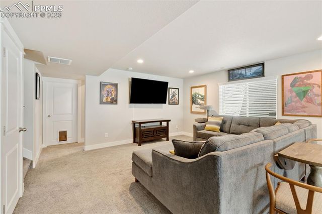 2627 Tempest Drive, Colorado Springs, CO 80939