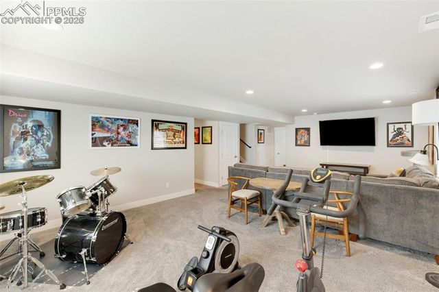 2627 Tempest Drive, Colorado Springs, CO 80939