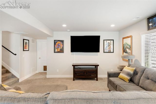 2627 Tempest Drive, Colorado Springs, CO 80939