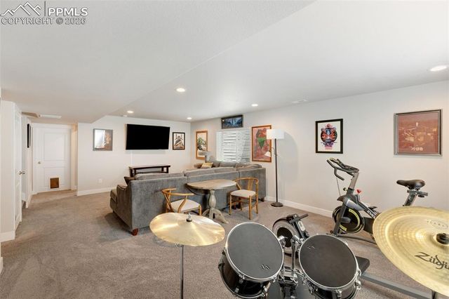 2627 Tempest Drive, Colorado Springs, CO 80939