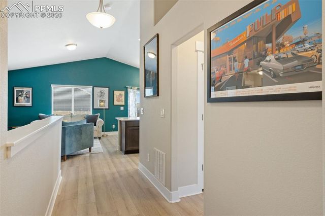 2627 Tempest Drive, Colorado Springs, CO 80939