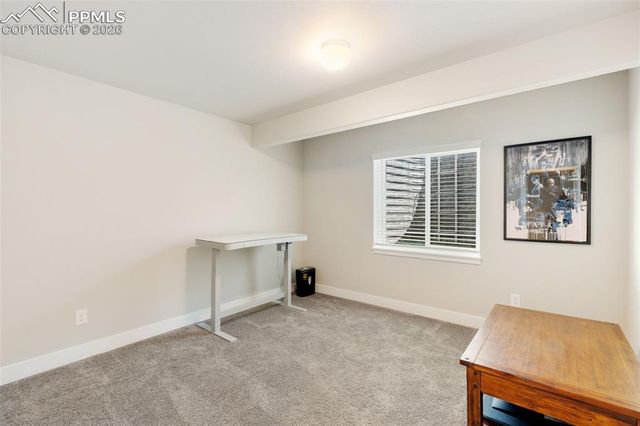 2627 Tempest Drive, Colorado Springs, CO 80939