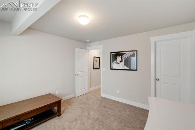 2627 Tempest Drive, Colorado Springs, CO 80939