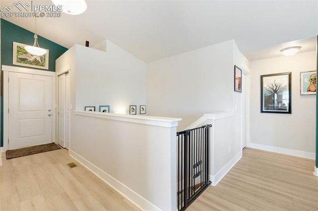 2627 Tempest Drive, Colorado Springs, CO 80939