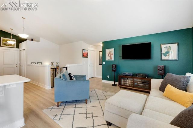 2627 Tempest Drive, Colorado Springs, CO 80939