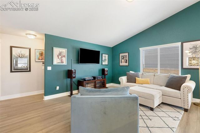 2627 Tempest Drive, Colorado Springs, CO 80939