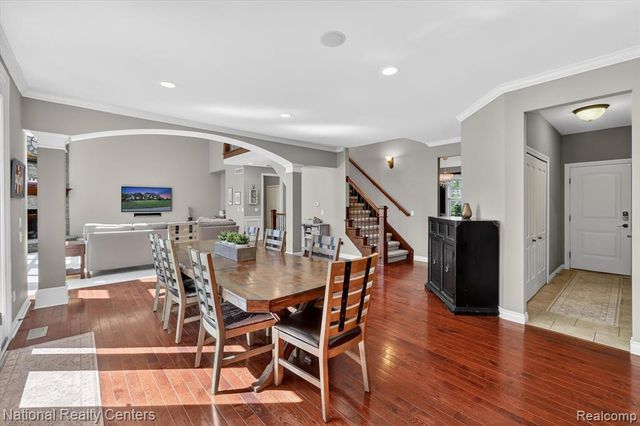 58160 International Drive, South Lyon, MI 48178