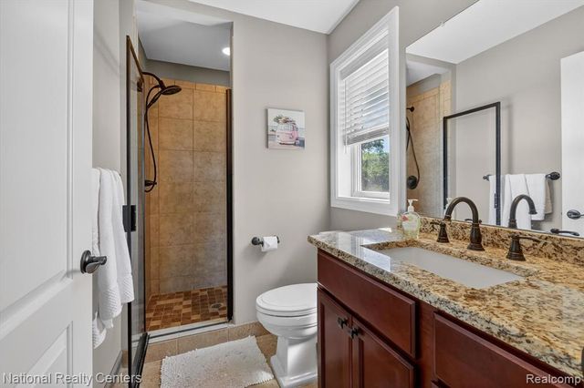 58160 International Drive, South Lyon, MI 48178