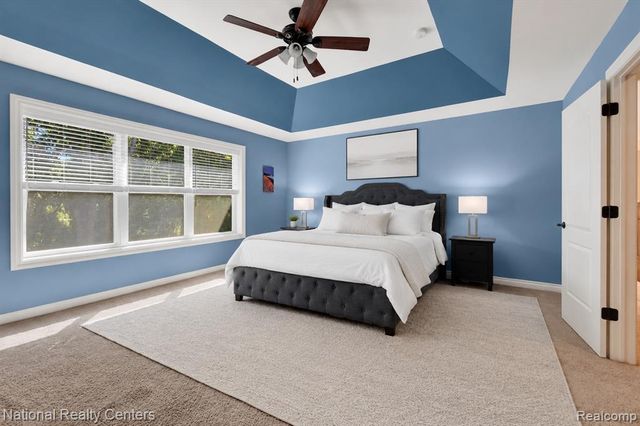 58160 International Drive, South Lyon, MI 48178