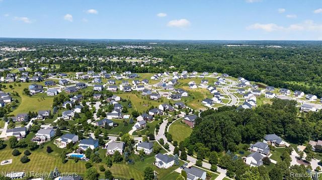 58160 International Drive, South Lyon, MI 48178