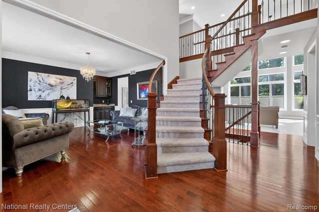 58160 International Drive, South Lyon, MI 48178