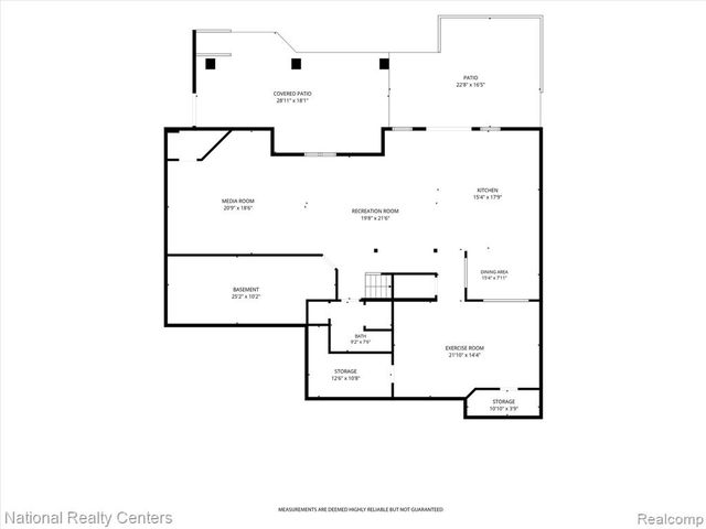 58160 International Drive, South Lyon, MI 48178