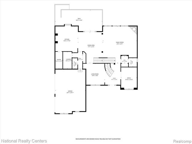 58160 International Drive, South Lyon, MI 48178