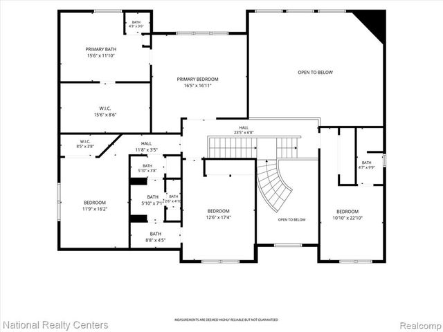 58160 International Drive, South Lyon, MI 48178