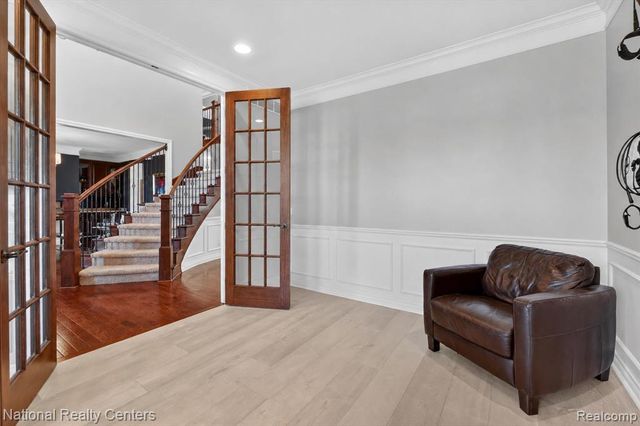 58160 International Drive, South Lyon, MI 48178