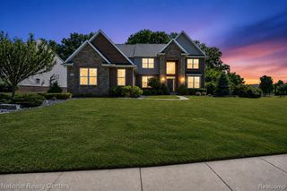 58160 International Drive, South Lyon, MI 48178