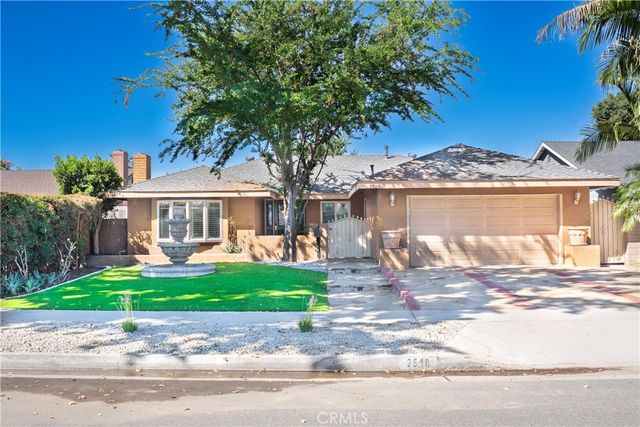 2518 N Hathaway, Santa Ana, CA 92705