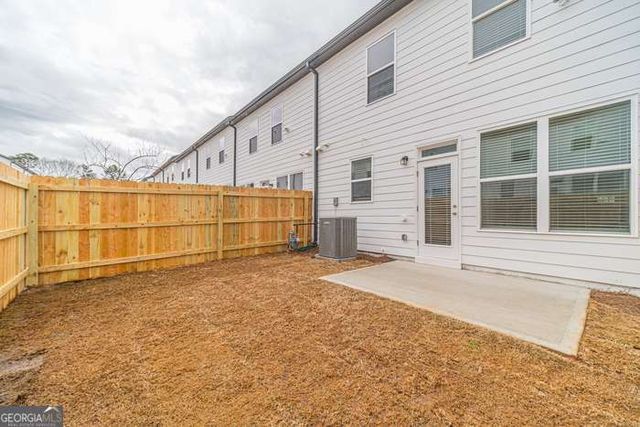 56 Garrison Drive, Winder, GA 30680