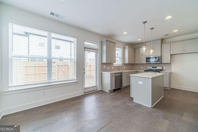 56 Garrison Drive, Winder, GA 30680