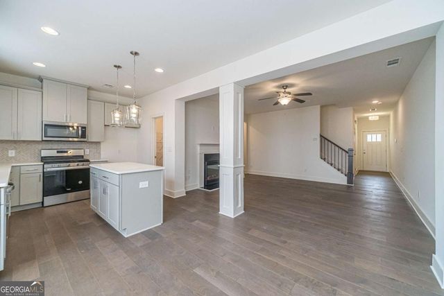 56 Garrison Drive, Winder, GA 30680