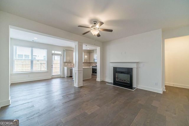 56 Garrison Drive, Winder, GA 30680