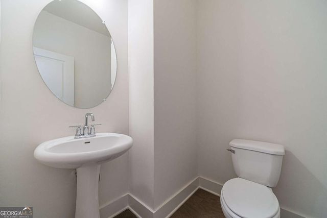 56 Garrison Drive, Winder, GA 30680