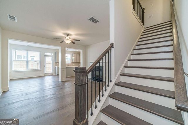 56 Garrison Drive, Winder, GA 30680