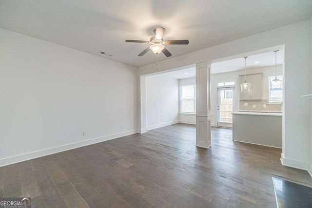 56 Garrison Drive, Winder, GA 30680