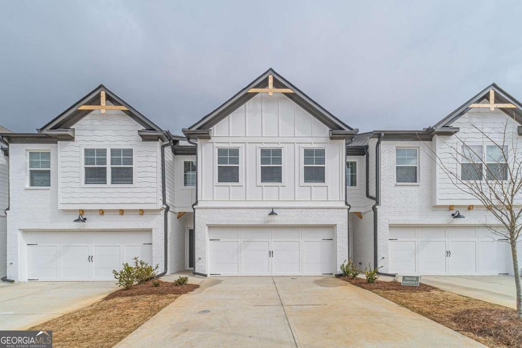 56 Garrison Drive, Winder, GA 30680