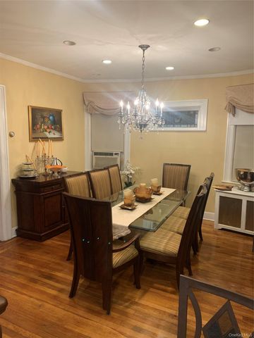 574 E 3rd Street 1, Mount Vernon, NY 10553