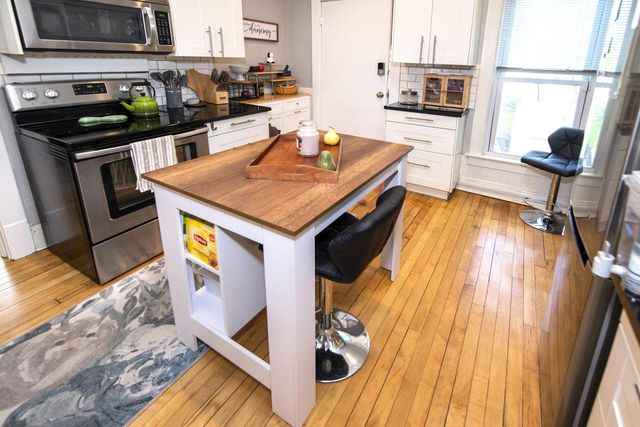 1810 Astor STREET, Milwaukee, WI 53202