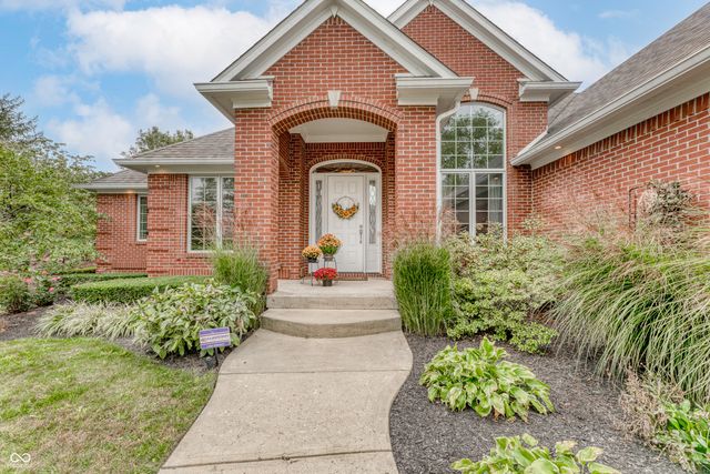 7411 Preamble Court, Indianapolis, IN 46259