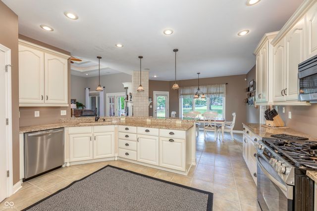 7411 Preamble Court, Indianapolis, IN 46259