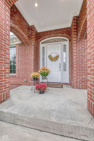 7411 Preamble Court, Indianapolis, IN 46259